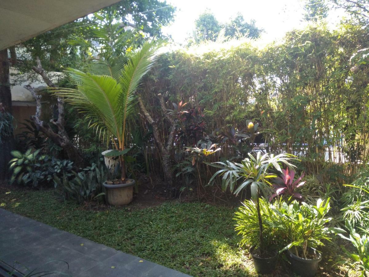Hotel Grand Rosela Yogyakarta Ngoại thất bức ảnh
