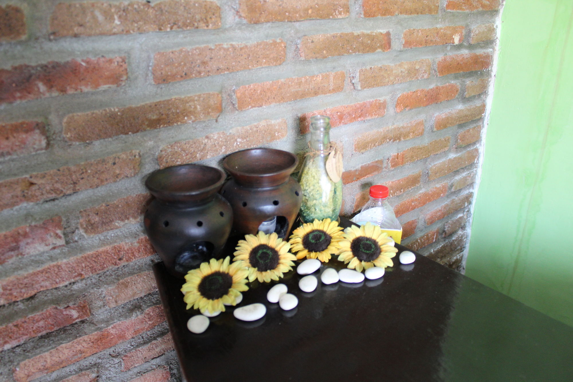 Hotel Grand Rosela Yogyakarta Ngoại thất bức ảnh